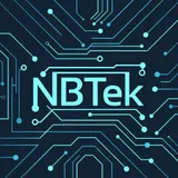 NBTek Logo